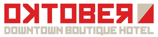 Oktober Hotel
